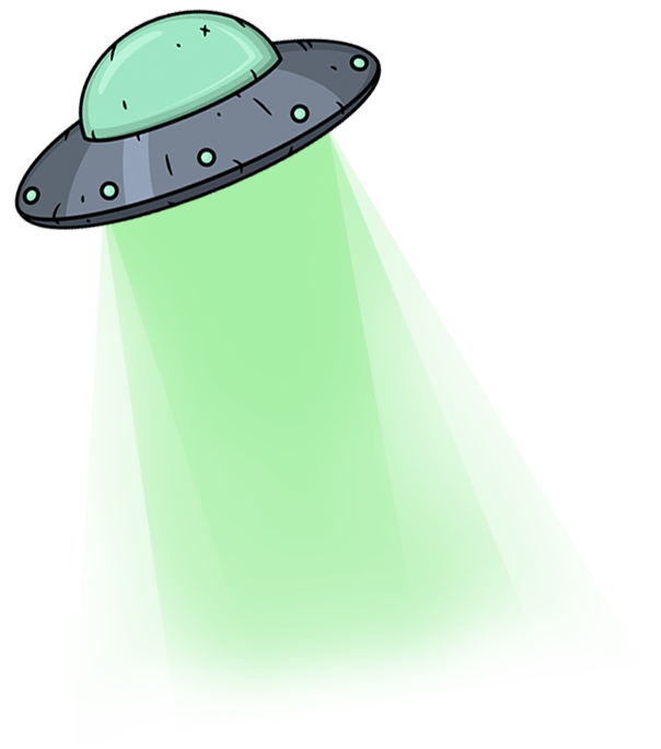Illustration ovni