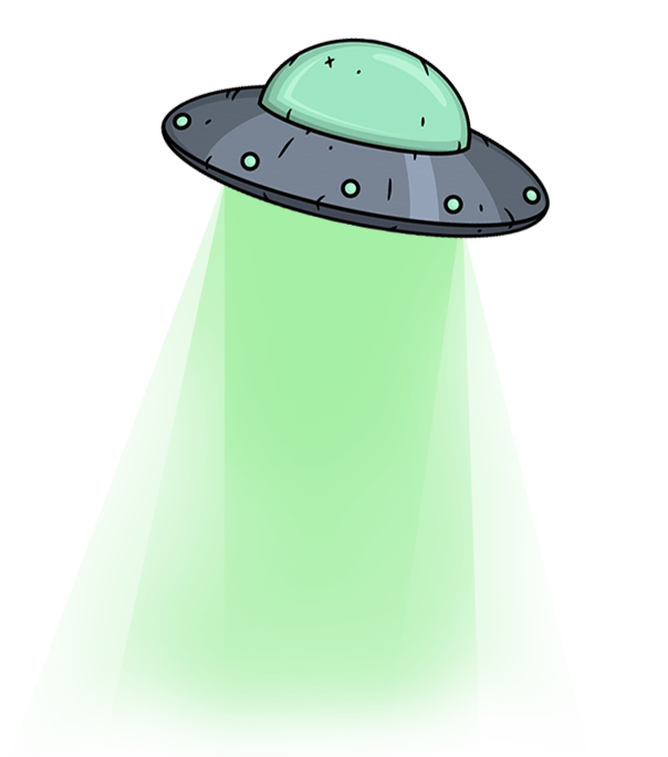Illustration ovni